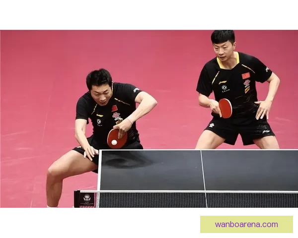 马龙许昕自费飞赴伦敦全力助阵世乒团体赛彰显国乒担当与荣耀